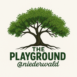 The Playground @niederwald