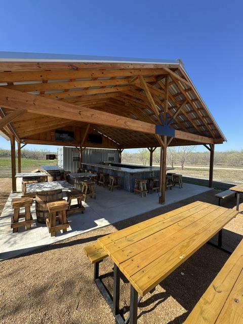 Dog-Friendly Bars Near Austin: Why The Monkey Bar Stands Out