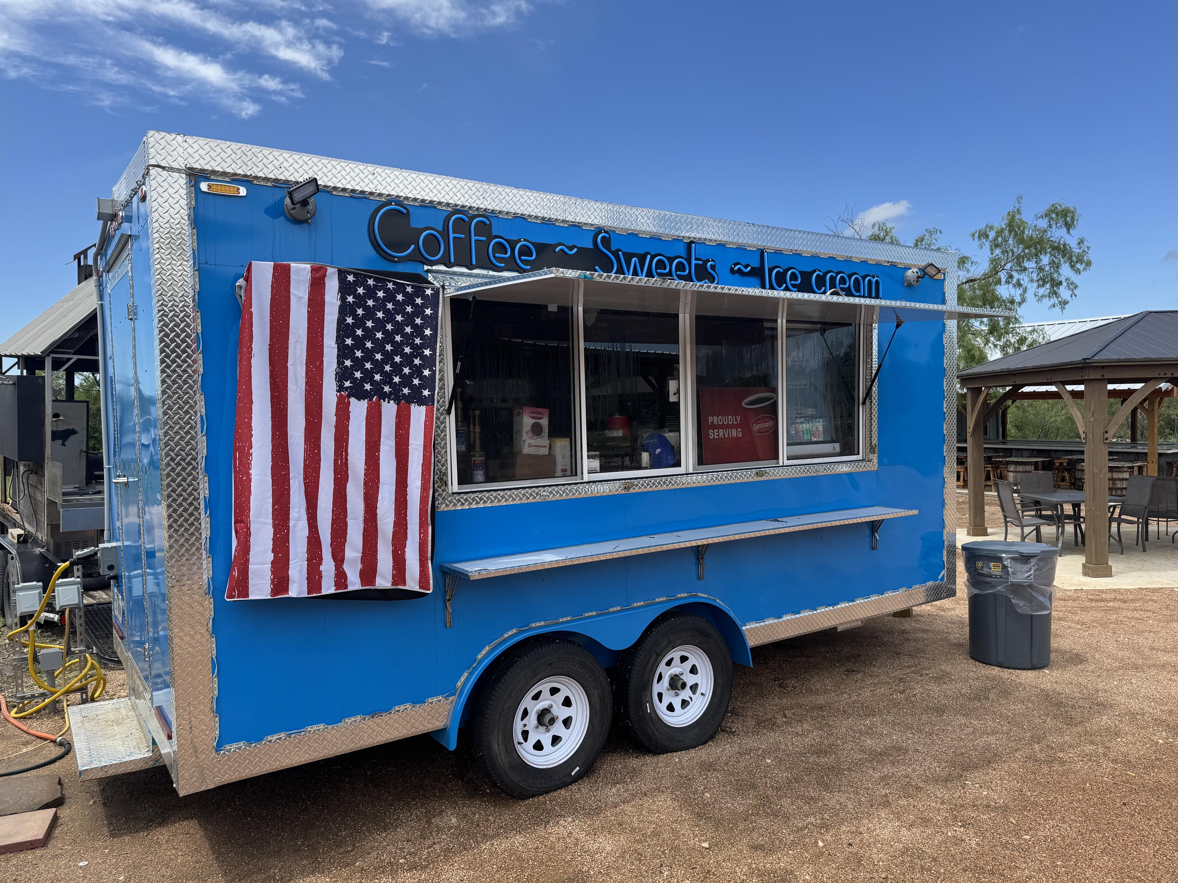 The Ultimate Guide to Food Trucks at The Playground @niederwald